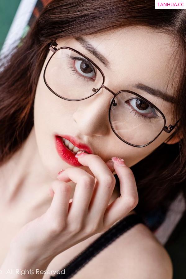 沈梦瑶  [XIUREN]高清写真图 2020.03.17 沈梦瑶第1张图片